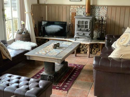 Bed & Breakfast Brasserie de Peperboom