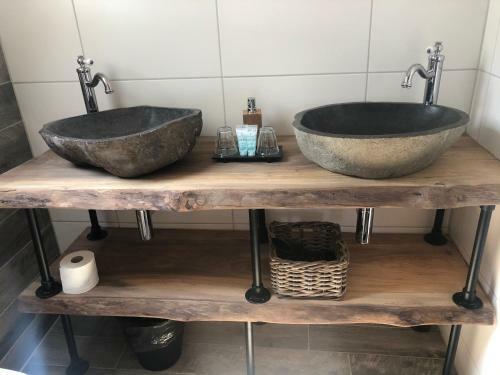 Bed & Breakfast Brasserie de Peperboom