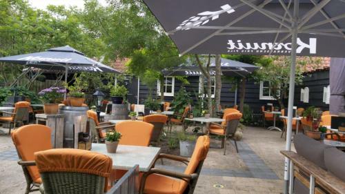 Bed & Breakfast Brasserie de Peperboom