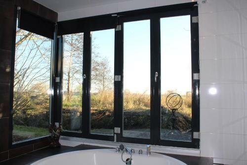 Villa Bungalow Between Haarlem And Amsterdam