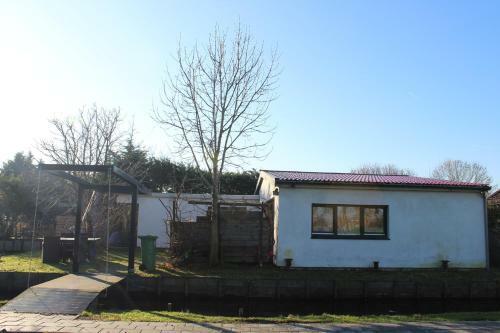 Villa Bungalow Between Haarlem And Amsterdam