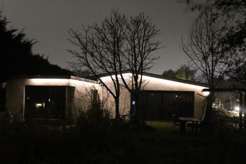 Villa Bungalow Between Haarlem And Amsterdam