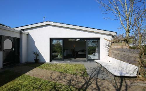 Villa Bungalow Between Haarlem And Amsterdam