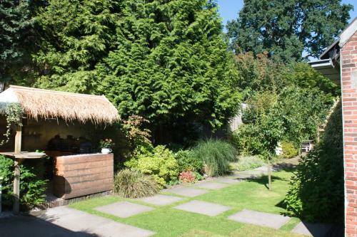Bed & Breakfast Genesis Voorschoten