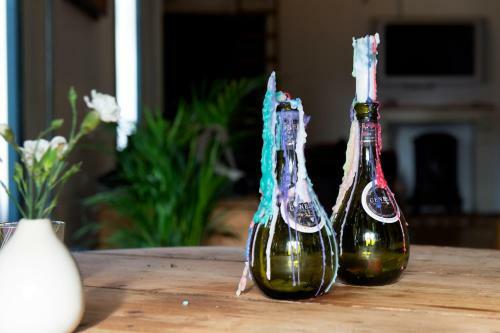 Bed & Breakfast Genesis Voorschoten