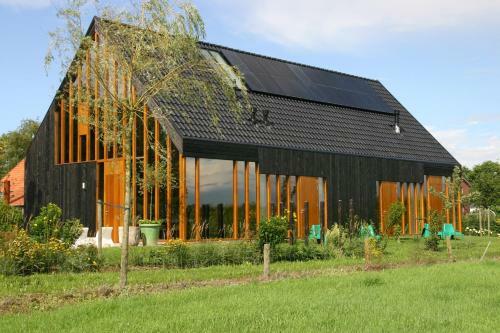 De Kemp B&B & Studio's