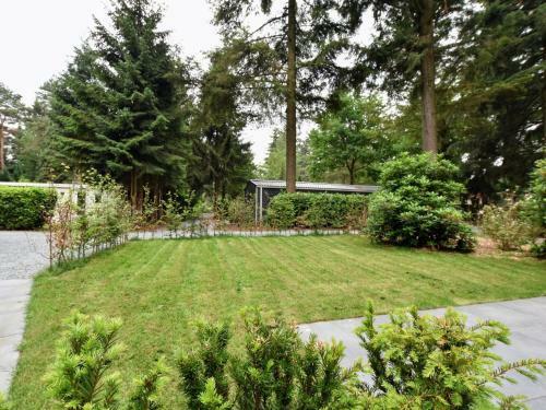 Comfortable Holiday Home In Guelders Amid The Forest