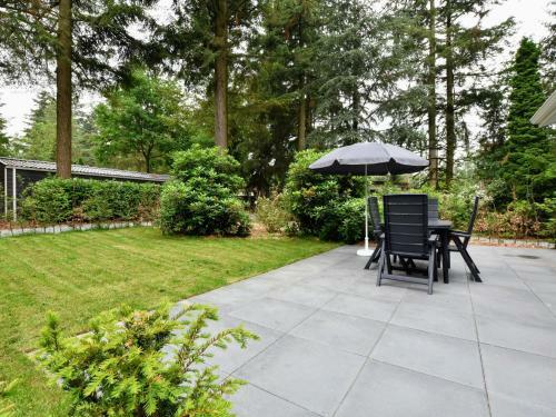 Comfortable Holiday Home In Guelders Amid The Forest