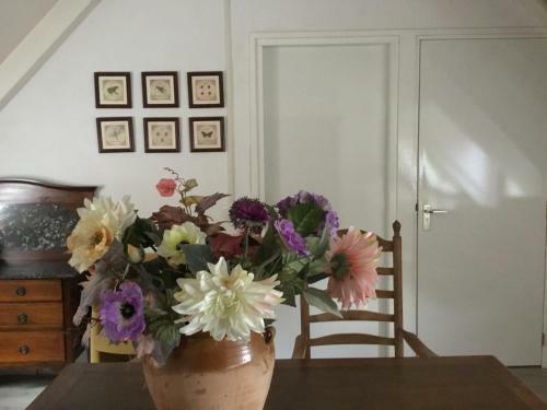 Apartamento Tuinzicht