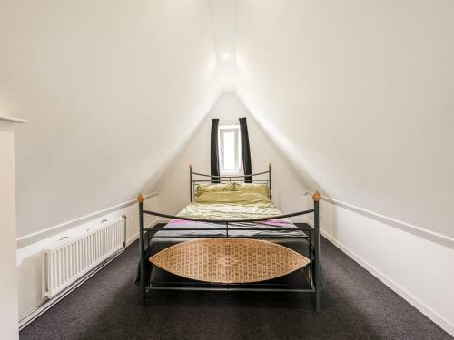 Pretty Holiday Home In Vroomshoop With Garden