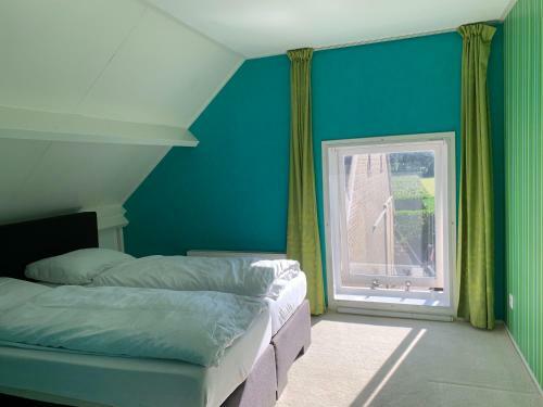 Vakantiehuis de Turfvaart