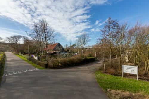 Apartamento Burg Van Woelderenlaan 100-4
