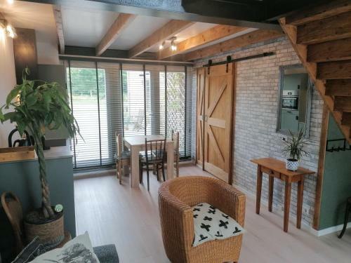 Apartamento Park Aan Zee