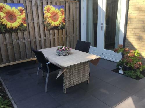 Bed & Breakfast B & B Rosamie