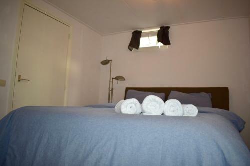 Spacious And Modern Apartment Warmond