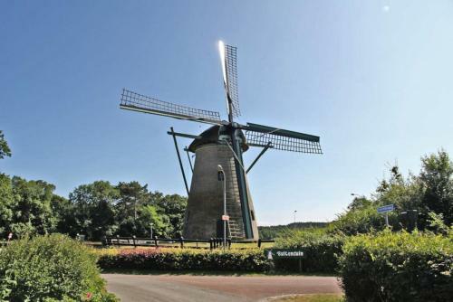 Hotelhuisje Warmenhuizen #a