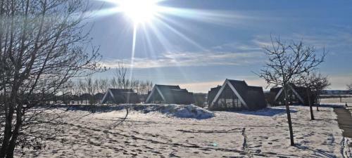 Hotelhuisje Warmenhuizen #c