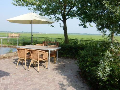 Apartamento Vecht & Weide Weesp