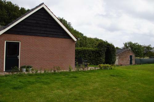 Bed & Breakfast Zur Gr�nen Heide