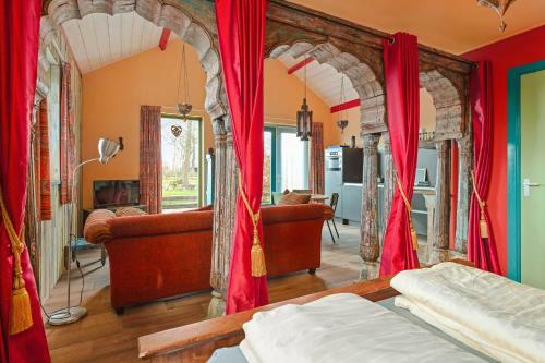 Vakantiewoning 1001 Nacht