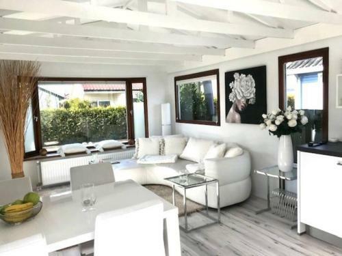 Ferienhaus de Witte Roos Ferienpark Vislust Ijsselmeer