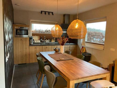 Vakantievilla Met Eigen Strand - Villa With Private Beach