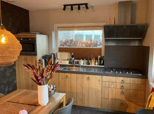 Vakantievilla Met Eigen Strand - Villa With Private Beach