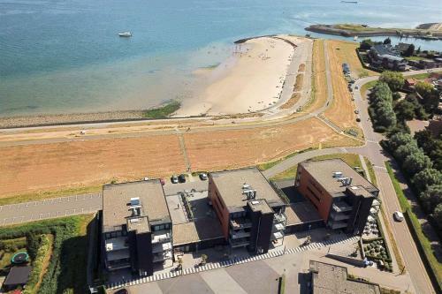 Apartamento Strand Appartementen Wemeldinge
