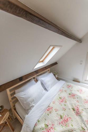 Vakantiewoning T Uusje Wemeldinge