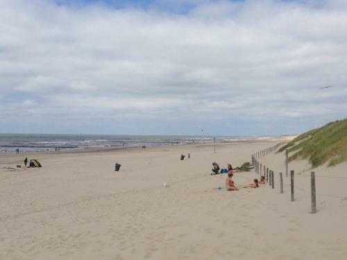 Wadhuis Aan Waddenzee Inclusief 2 E-bikes