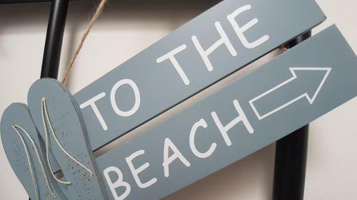 Apartamento Zon Zee Strand Bed By The Sea