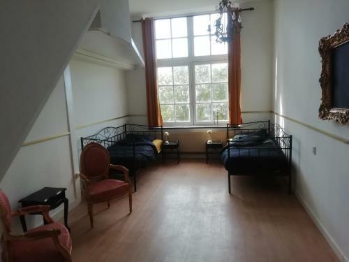 B&B De Hoop