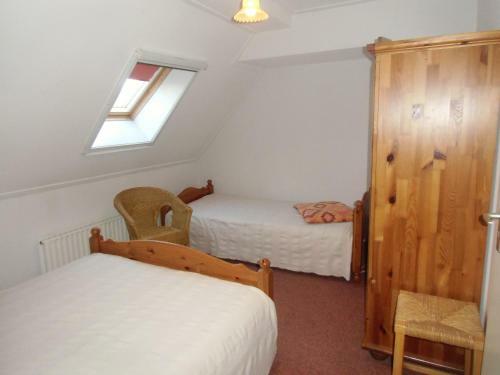 Apartamento Scheibershof Appartementenverhuur