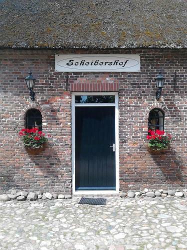Apartamento Scheibershof Appartementenverhuur