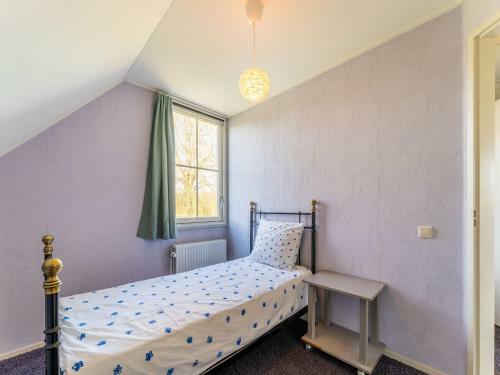 Spacious Holiday Home In Zeewolde With Swimming Pool