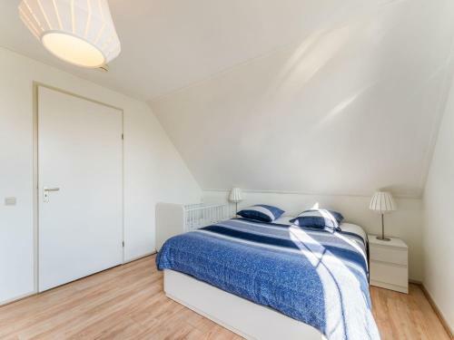 Spacious Holiday Home In Zeewolde With Swimming Pool