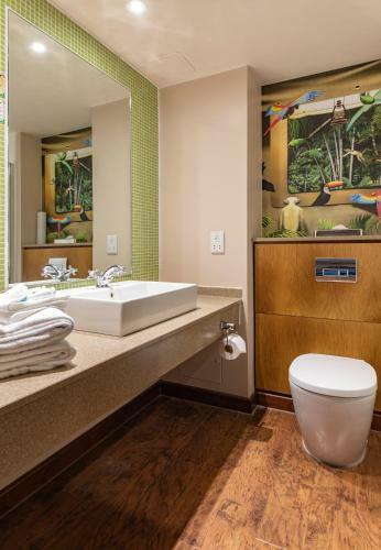 Chessington Hotel