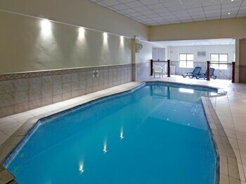 Mercure Stafford South Hatherton House Hotel