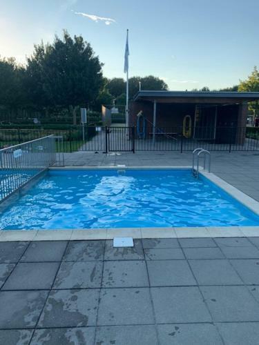 Vakantiehuis Villa Zeewolde