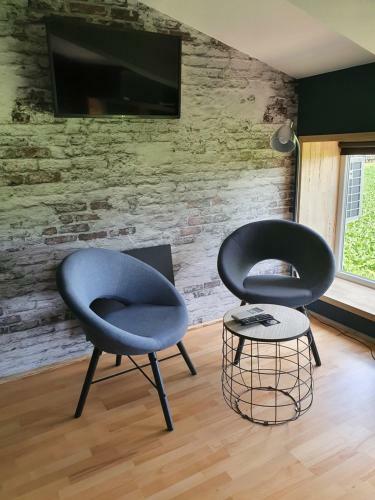 De Hoeksche Loods B&B