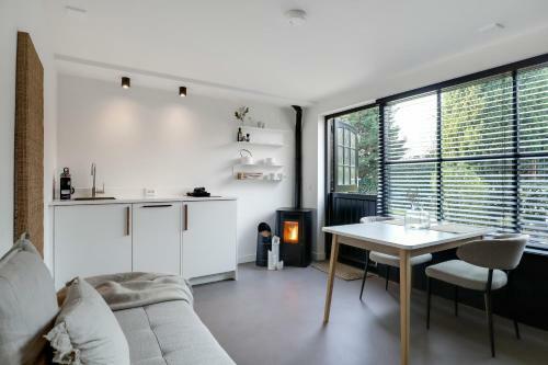 Apartamento The Slow