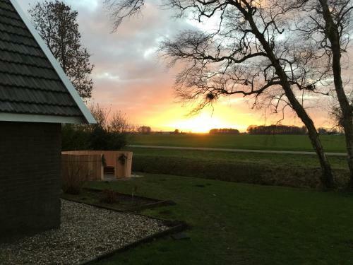 Bed & Breakfast Het Wijdeland