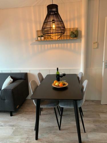 Apartamento Appartement Aan Het Strand de Zeemeermin
