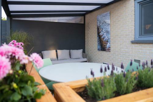 Apartamento Zonnelande - Comfort Studio