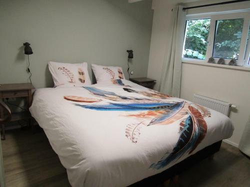 Apartamento 't Paalhoofd