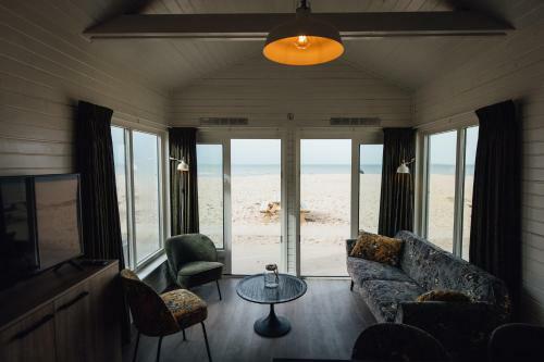 Logeren Aan Zee
