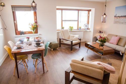 Apartamento Emma's Beach House