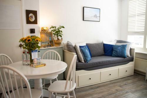 Hostal Hippocampus Aan Zee