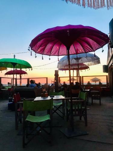 Hostal Hippocampus Aan Zee