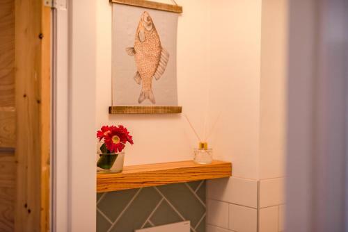 Apartamento Beachhouse Anna